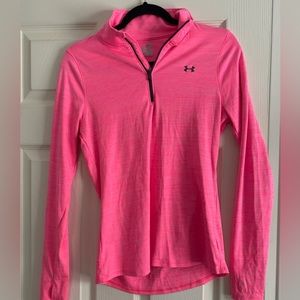 Under Armour Tech Quarter Zip